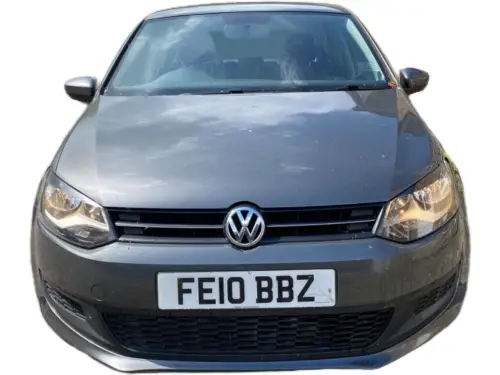 Volkswagen Polo FE10 BBZ