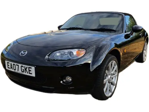 Mazda MX-5 EA07 GKE