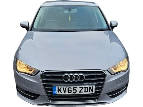 Audi A3 KV65 ZDN