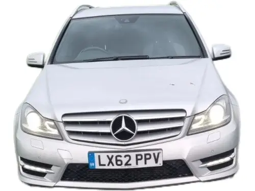 Mercedes-Benz C LX62 PPV