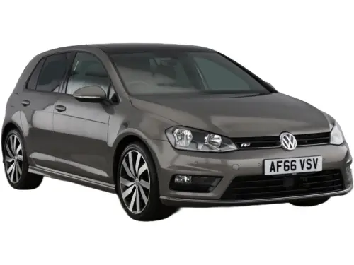 Volkswagen Golf AF66 VSV