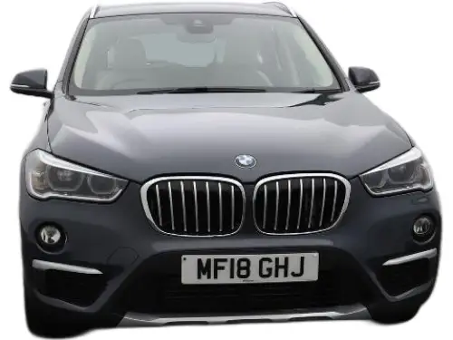 BMW X1 MF18 GHJ