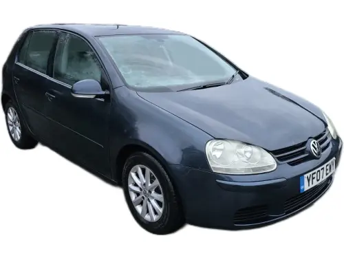 Volkswagen Golf YF07 EWY