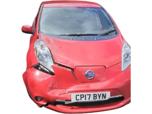 Nissan Leaf CP17 BYN