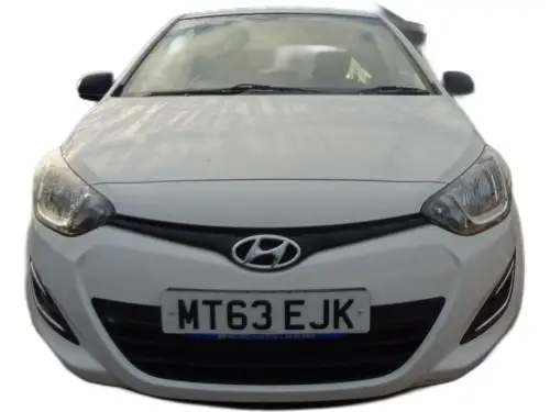 Hyundai I20 MT63 EJK