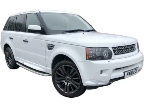 Land Rover Range Rover Sport MW10 EOP