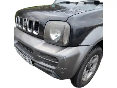 Suzuki Jimny KG56 OLX