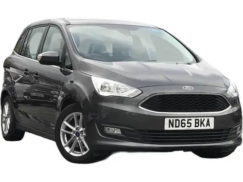 Ford Grand C-Max ND65 BKA
