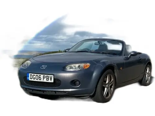 Mazda MX-5 DG06 PBV