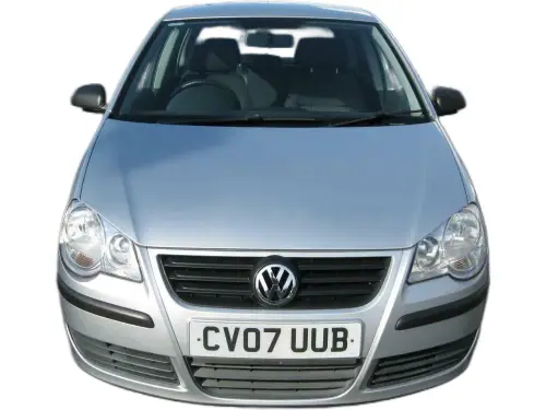 Volkswagen Polo E 55 CV07 UUB