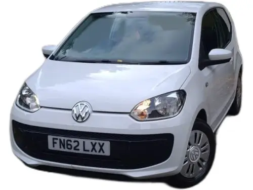 Volkswagen up FN62 LXX