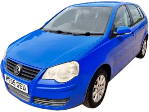 Volkswagen Polo HS55 GEU