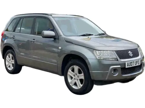 Suzuki Grand Vitara AU07 UFG