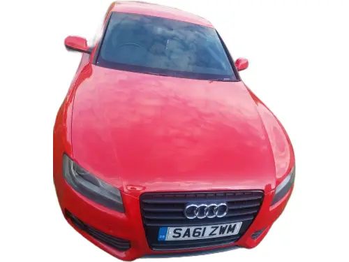 Audi A5 SA61 ZWM