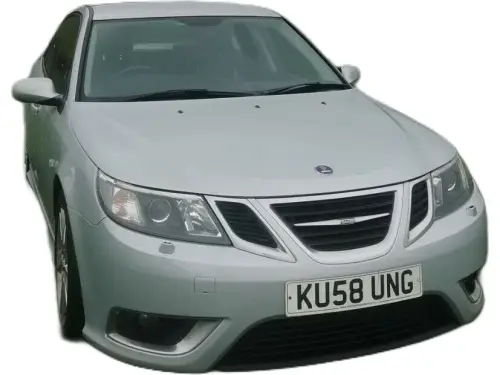 Saab 9-3 KU58 UNG