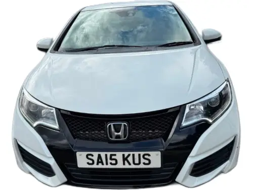 Honda Civic SA15 KUS