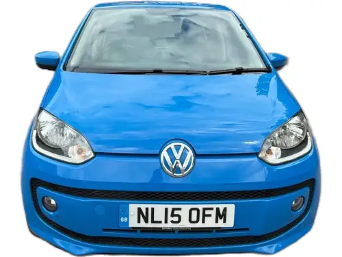 Volkswagen up NL15 OFM