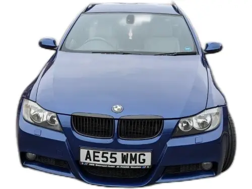 BMW 3 Series AE55 WMG
