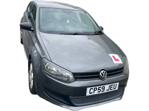 Volkswagen Polo CP59 JEU