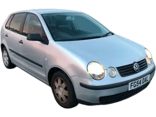 Volkswagen Polo Twist Auto FG54 OAL