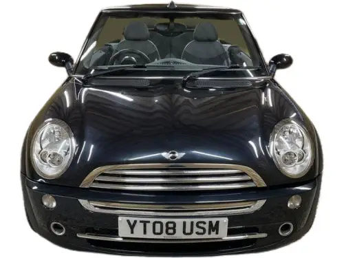 MINI Mini YT08 USM