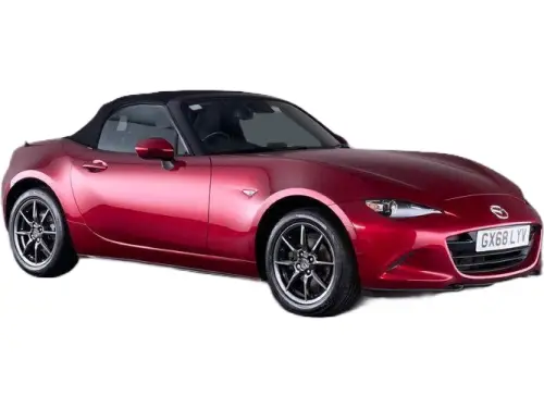 Mazda MX-5 GX68 LYV