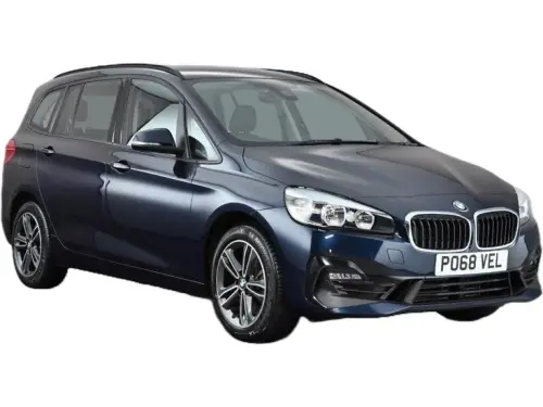 BMW 220d xDrive Sport Auto PO68 VEL