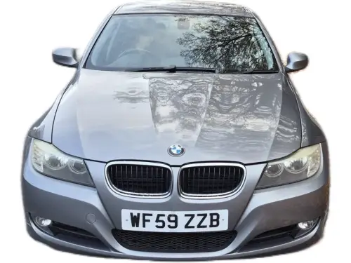 BMW 3 Series WF59 ZZB