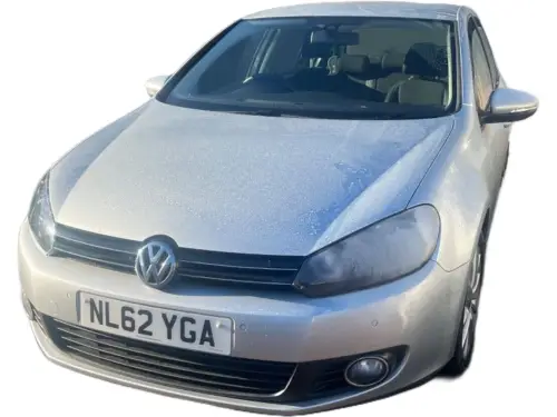 Volkswagen Golf NL62 YGA