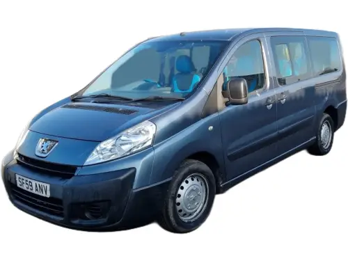 Peugeot Expert SF59 ANV