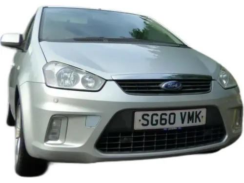 Ford C-Max Zetec SG60 VMK