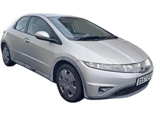 Honda Civic DX57 UFG