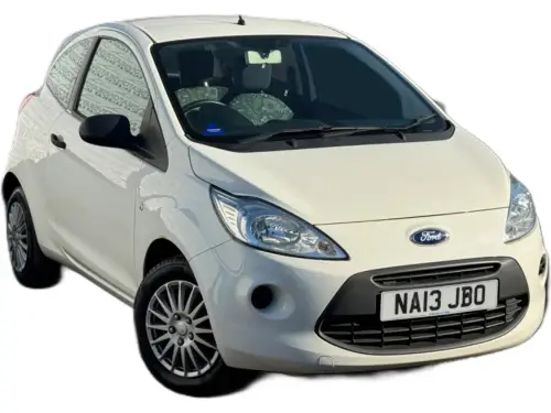 Ford KA NA13 JBO