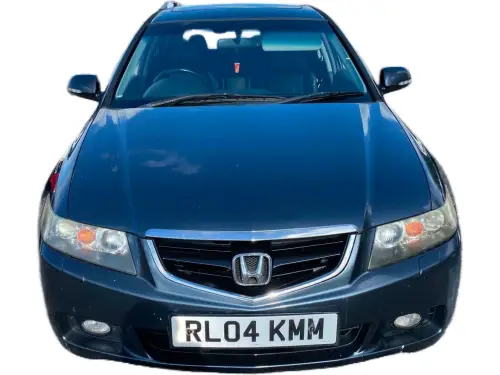 Honda Accord VTEC Executive A RL04 KMM