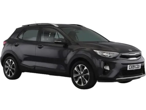 Kia Stonic EX19 CZU