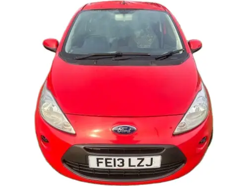 Ford KA FE13 LZJ
