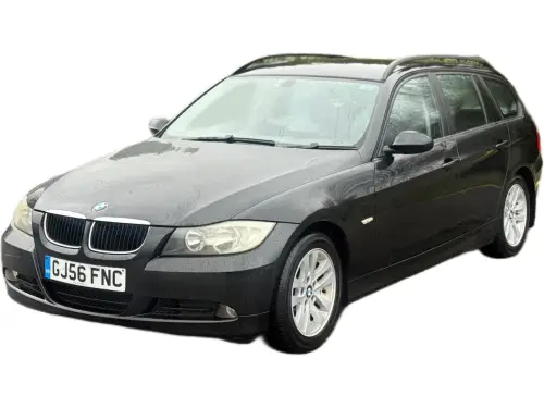 BMW 3 Series GJ56 FNC