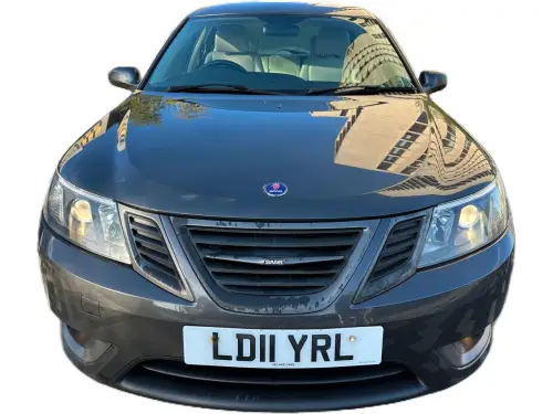 Saab 9-3 LD11 YRL