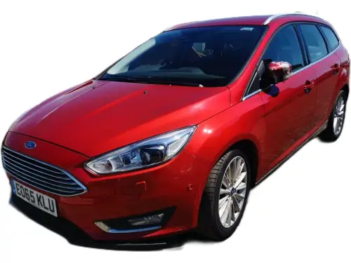 Ford Focus EO65 KLU