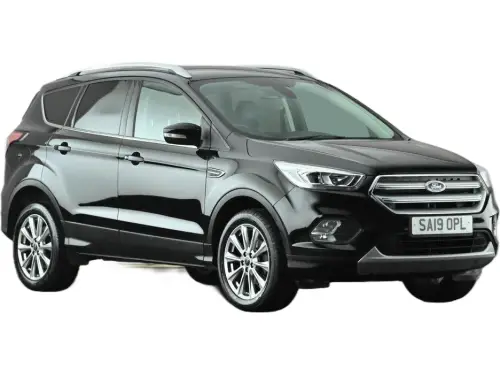 Ford Kuga SA19 OPL