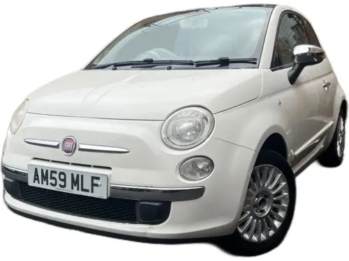 Fiat 500 AM59 MLF