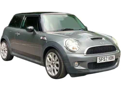 MINI Cooper S SF57 VBN