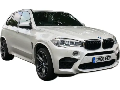 BMW X5 M Auto CV66 EEP