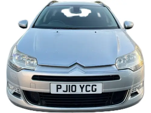 Citroën C5 PJ10 YCG