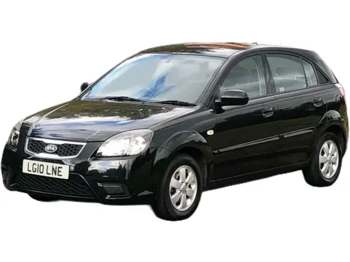 Kia RIO 2 LG10 LNE