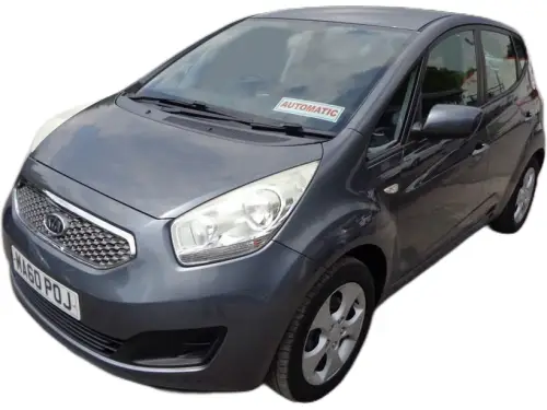 Kia Venga MA60 POJ
