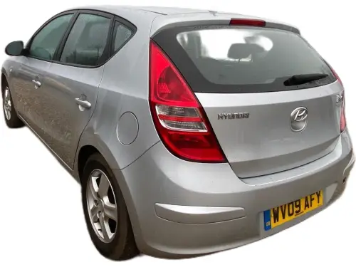 Hyundai I30 WV09 AFY
