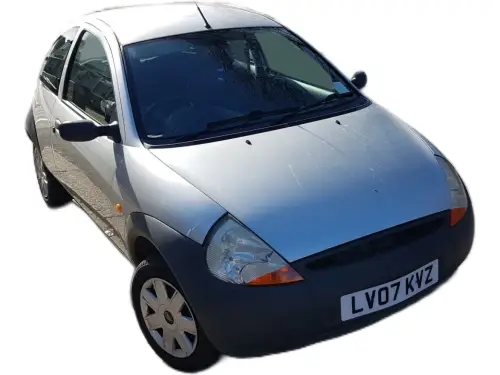 Ford KA LV07 KVZ