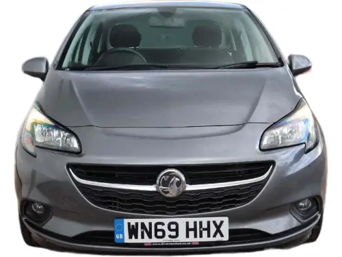 Vauxhall Corsa Energy S/S WN69 HHX