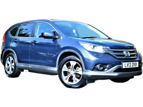 Honda CR-V LV13 ZKB